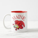 Search for dinner mugs Lobster