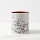 Search for rock n roll mugs music