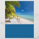 Search for tropic flyers Ocean
