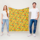 Search for marigolds blankets Orange