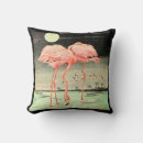 Search for flamingo cushions Chic
