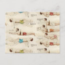 Search for teacher horizontal postcards Antique