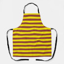 Search for style aprons Stripes
