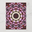 Search for floral mandala postcards Nature