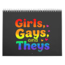 Search for gay calendars Rainbow