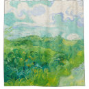 Search for van gogh shower curtains Fine artist