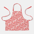Search for little cook aprons Strawberry