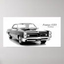 Search for pontiac gto posters 1966