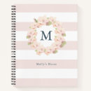 Search for cherry blossom notebooks Elegant