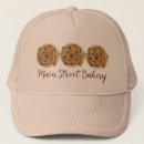 Search for bakery hats Pastries