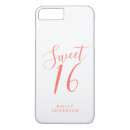 Search for coral and white iphone cases Trendy