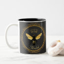 Search for vintage bee mugs French