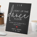 Search for light up signs Modern