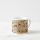 Search for cartoon doughnut mugs Bakery