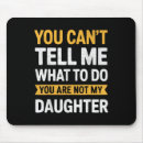 Search for cant mouse mats Tell