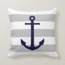 Search for blue white gray cushions Beach