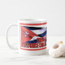 Search for castro mugs Communism