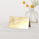 Search for gold star place cards Abstract