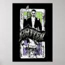 Search for supervillain posters Harley quinn