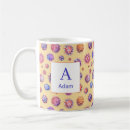Search for virus mugs Bacteria