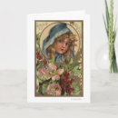 Search for hood christmas cards Girl