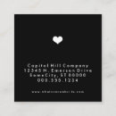 Search for date business stationery Hair stylist
