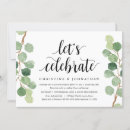 Search for lets celebrate wedding invitations Eloped
