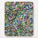 Search for painting mouse mats Modern
