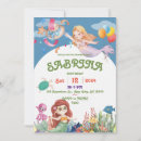 Search for water turtle invitations Octopus
