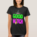 Search for good witch tshirts Salem