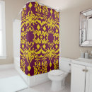 Search for damask shower curtains Classic