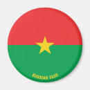 Search for faso magnets World flags