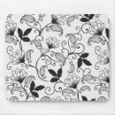 Search for pattern mouse mats Flower