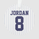 Search for jersey christmas tree decorations Number