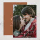 Search for postponed wedding announcement cards Modern