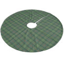 Search for tartan tree skirts Plaid