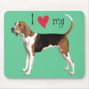 Search for walker mouse mats Treeing walker coonhound