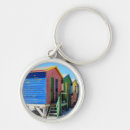 Search for beach huts key rings Ocean
