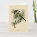 Search for tufted cards Audubon