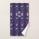 Search for purple christmas bath towels Modern