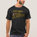 Search for prostitute tshirts Music
