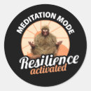 Search for resilience stickers Strength