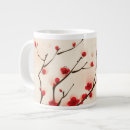 Search for chinese style mugs Blossom