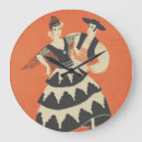 Search for vintage flamenco posters Dancer