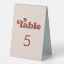 Search for folded table cards Boho