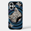 Search for mustache iphone cases Cat