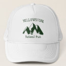 Search for yellowstone national park hats Wyoming