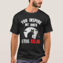 Search for killer tshirts Knife