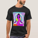 Search for salute tshirts Yoga
