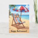 Search for retired person cards Happy